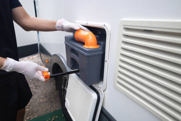 Best Local porta potty services  in Farmersville, CA