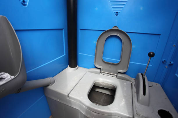 Best Porta potty rental for parties  in Farmersville, CA