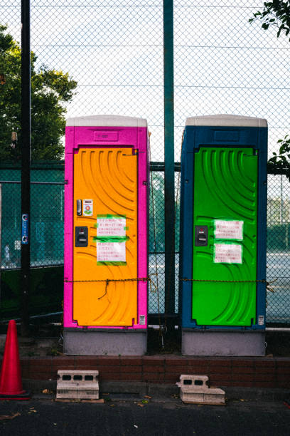 Best Local porta potty services  in Farmersville, CA