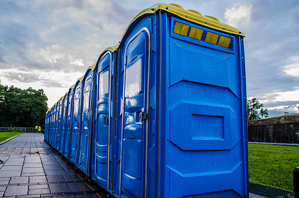 Farmersville, CA porta potty rental Company