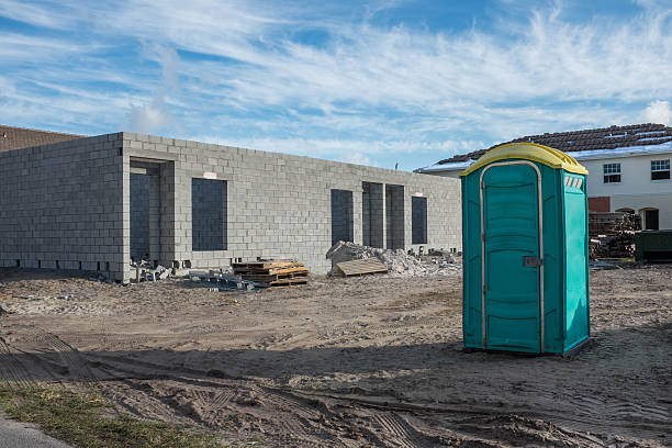 Best Affordable porta potty rental  in Farmersville, CA